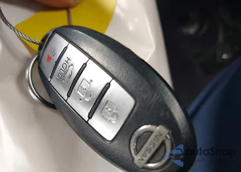 2014 Nissan Maxima 3.5 S from USA, damaged, VIN 1N4AA5AP3EC906150